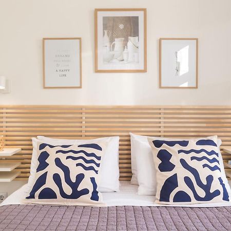 Effie'S Cozy House Apartment Rethymno  Luaran gambar